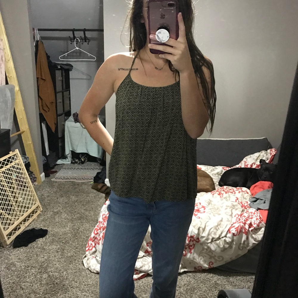 Tank top